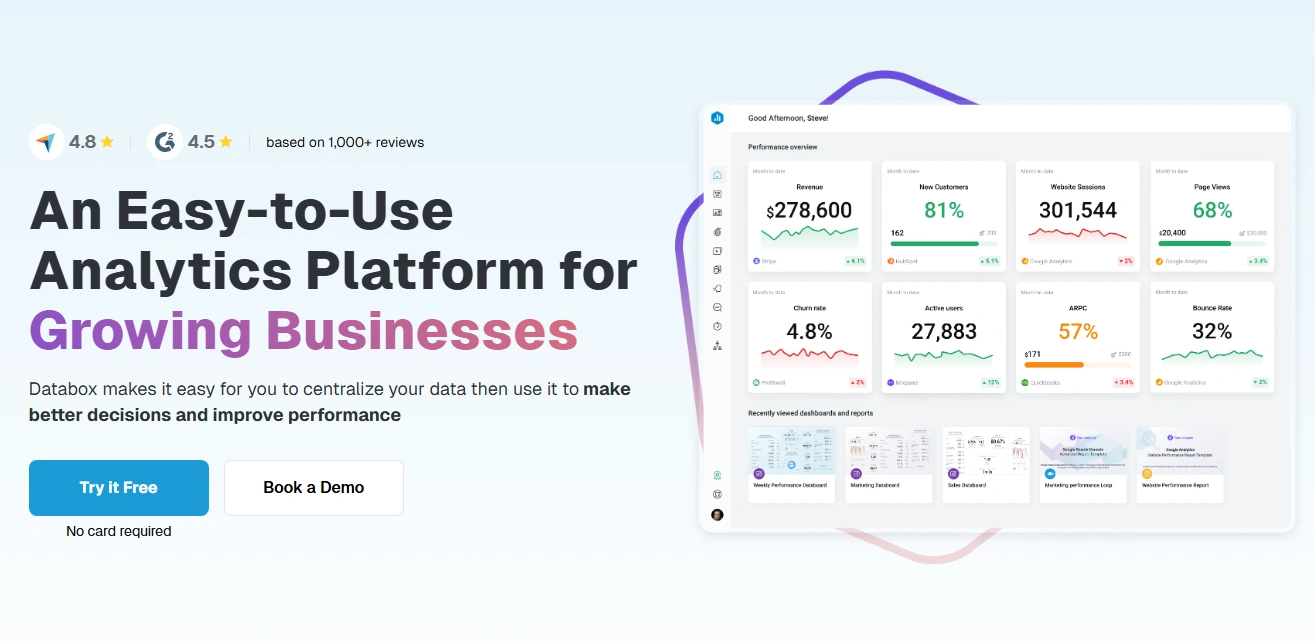 Databox