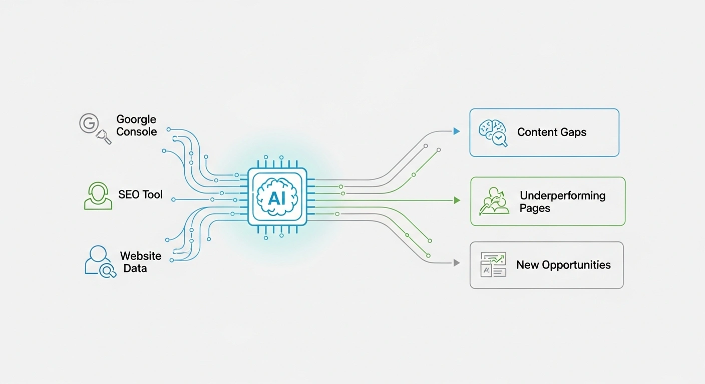 New Process for Content Strategy