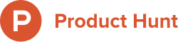 Launched on Product Hunt